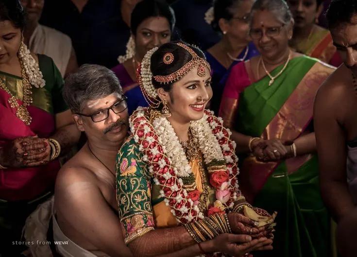 The Future of Brahmin Matrimony